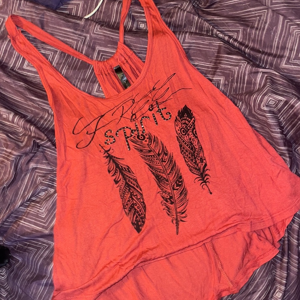 Tank Top - Picture 2 of 6